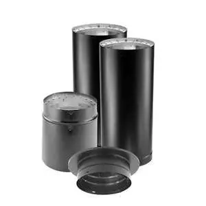 Close-Clearance Connector Kit For Dvl Venting 1