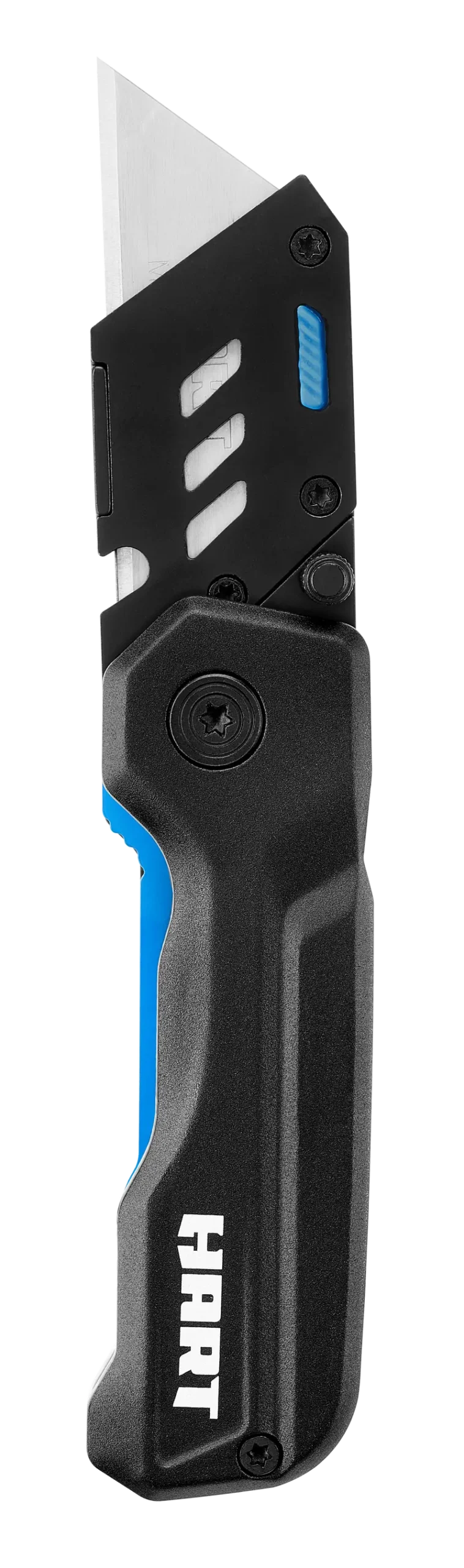 Compact Folding Utility Knife 1