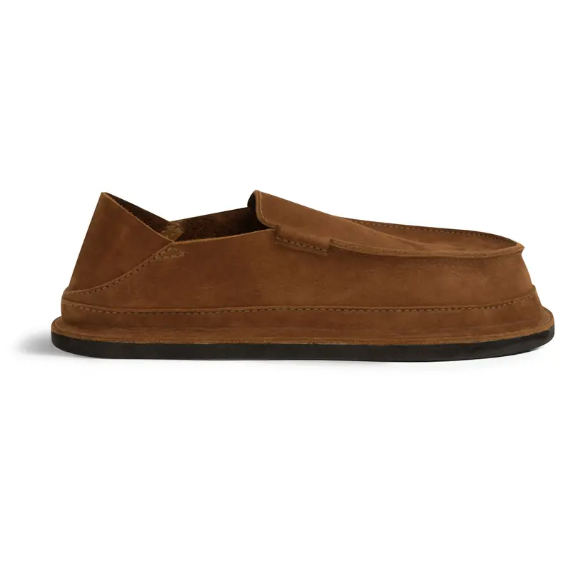 Convertible Slip-On Slippers – Flip-Flop To Closed-Back Design 1