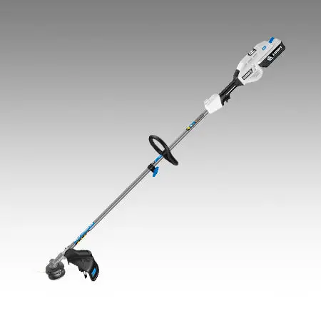 Cordless And Gas String Trimmers For Lawn Edging 1