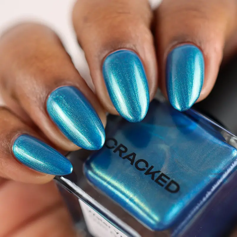 Cracked Polish Water Your Own Grass Nail Polish Overstock 1