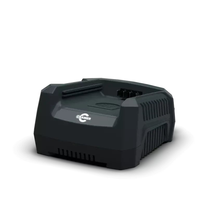 Cramer 82C1G Fast 82V 4A Professional Battery Charger 1