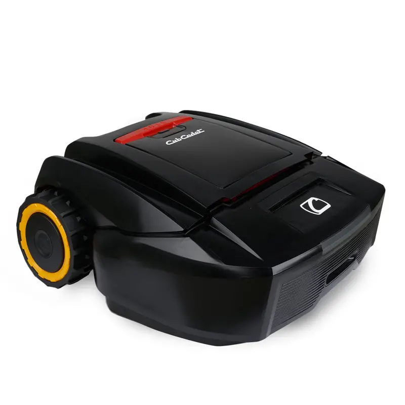 Cub Cadet Xr3 5000 Hydrostatic Riding Mower With Enhanced Maneuverability 1