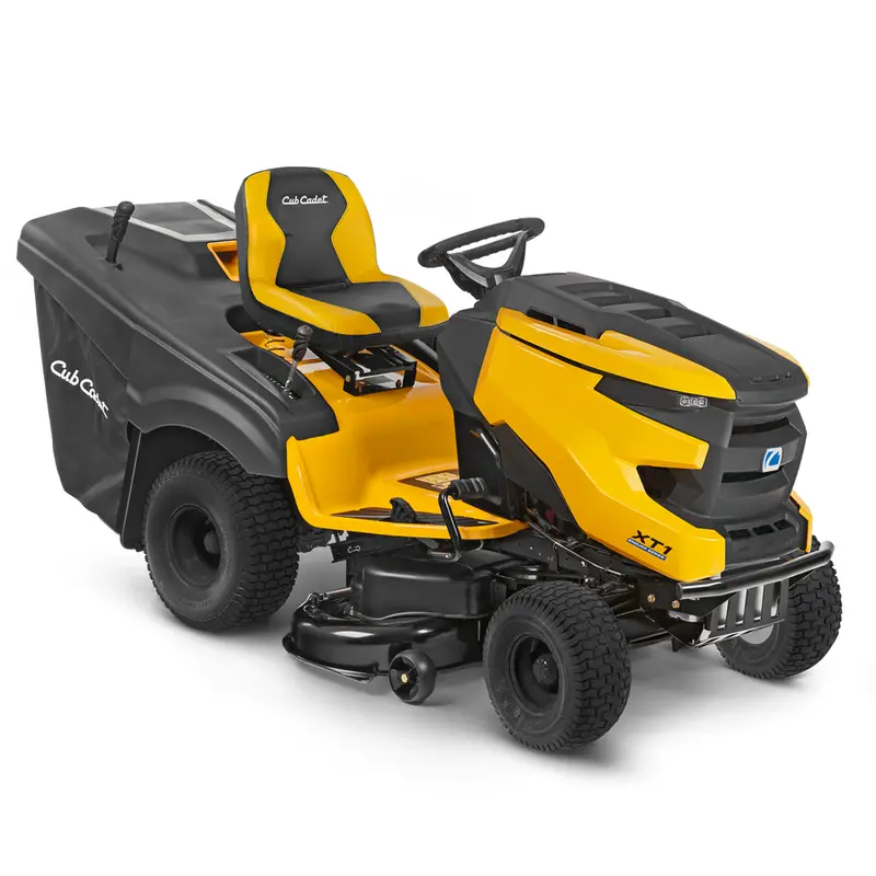 Cub Cadet Xt1 Or95 Lawn Tractor With Hydrostatic Drive 1