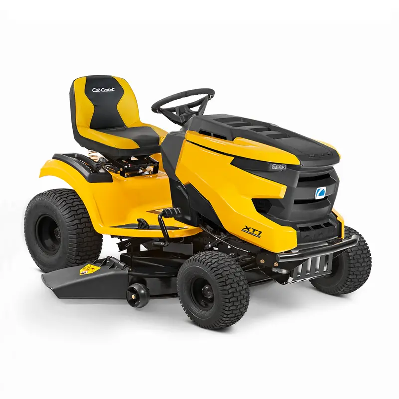 Cub Cadet Xt1 Os96 Riding Lawn Tractor 1
