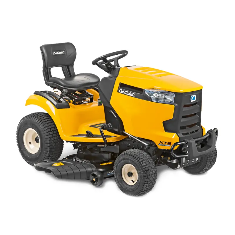 Cub Cadet Xt2 Ps117 Garden Tractor 1