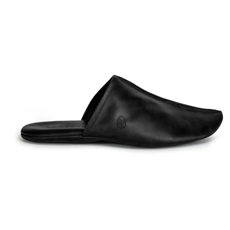 Cultural Kazakh Slippers Designed For Indoor Comfort 1