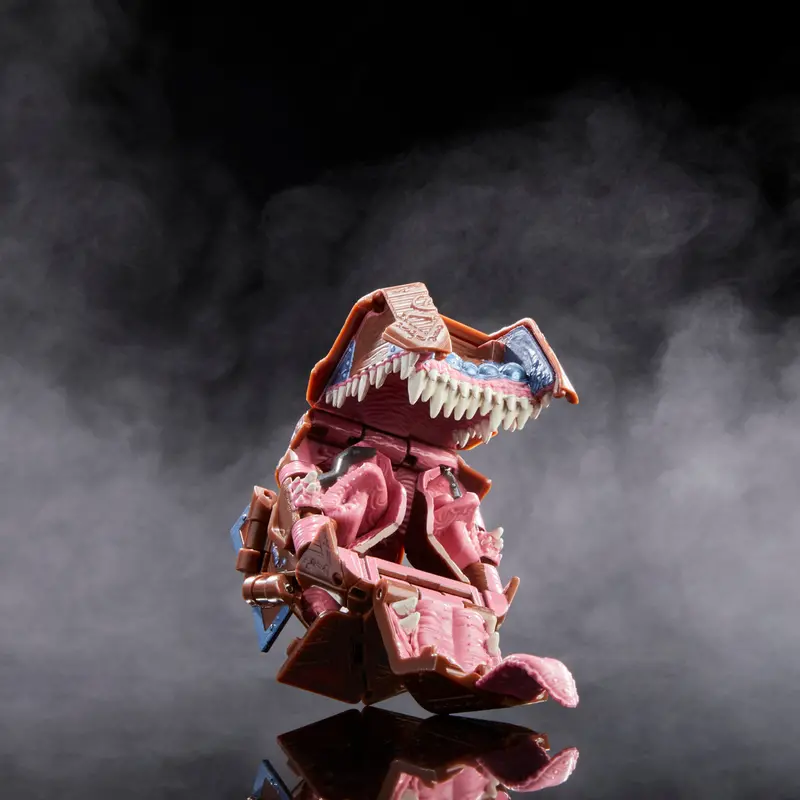 D&D Honor Among Thieves: Dicelings Mimic Collectible 1