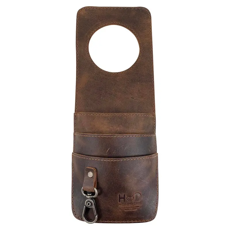 Decorative Door Knob Hanging Organizer 1