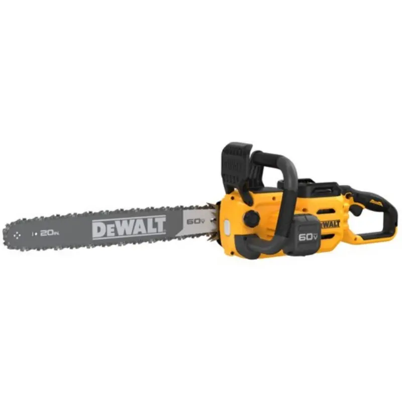 Dewalt 41At677Y939 Cordless Chainsaw – 20V Max 1