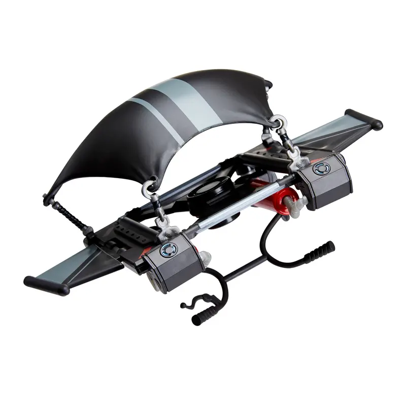 Downshift Glider Toy – Fortnite Victory Royale Hasbro Collection 1