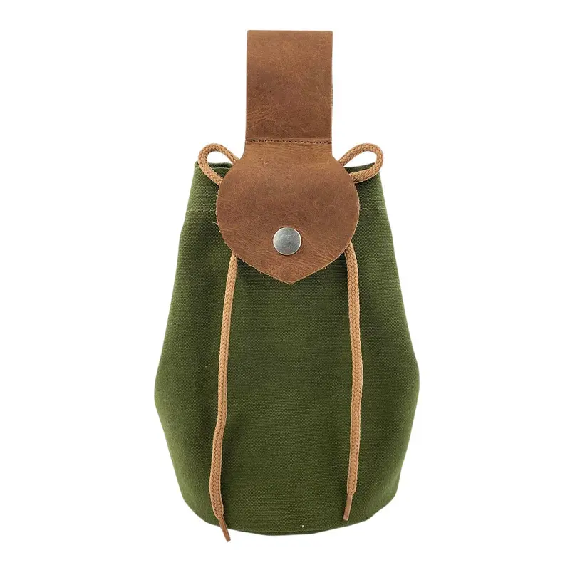 Drawstring Tool Storage Sack For Workshop Use 1