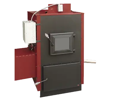 Ds Stoker Coal Furnace System 1