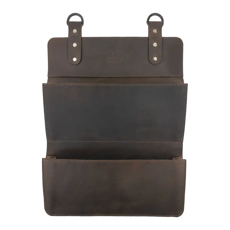 Dual-Tier Hanging Document Organizer 1