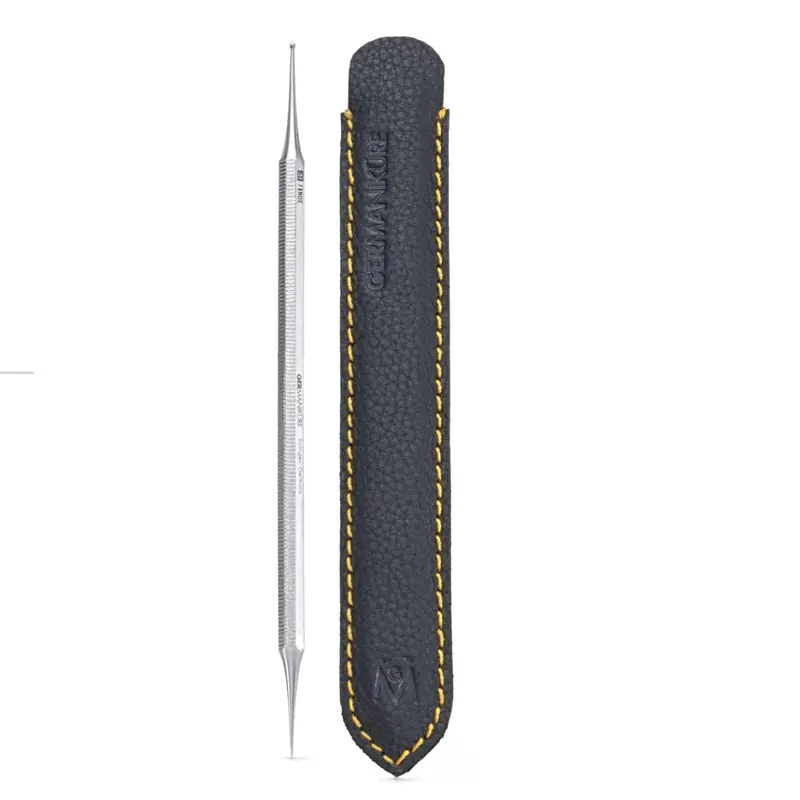 Dual-Tip Nail Art Dotting & Painting Tool – Germanikure Professional Design 1