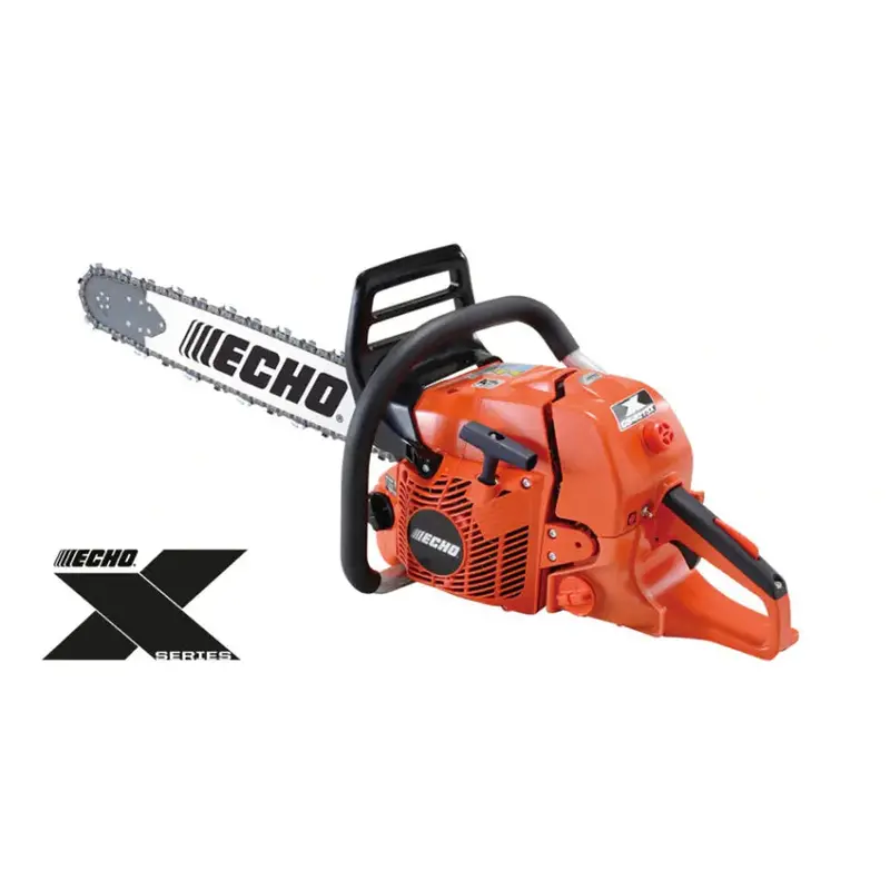 Echo Cs-621Sx 20-Inch Commercial Gas Chainsaw 1