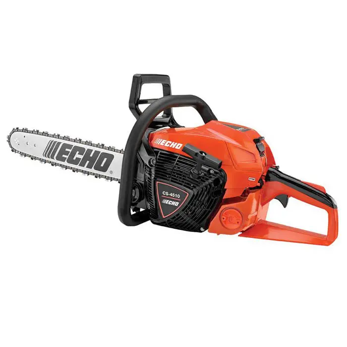 Echo Cs4510Es 18-Inch Professional Gas Chainsaw 1