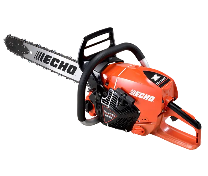 Echo Cs7310Sx 24-Inch High-Performance Gas Chainsaw 1