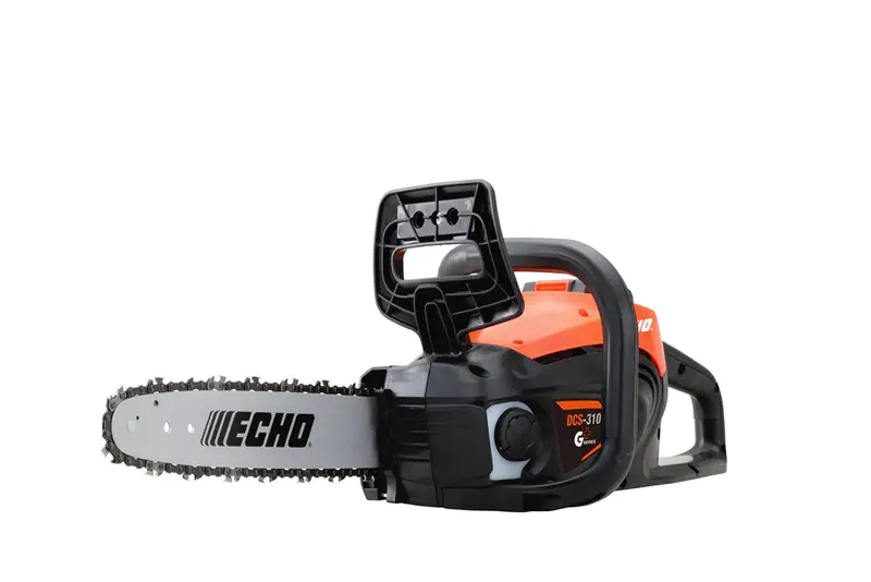 Echo Dcs-310 Chainsaw (Bare Tool) 1