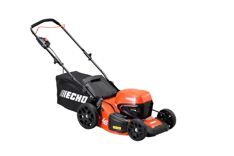 Echo Dlm-310/46Sp Cordless Lawn Mower – Base Unit Only 1