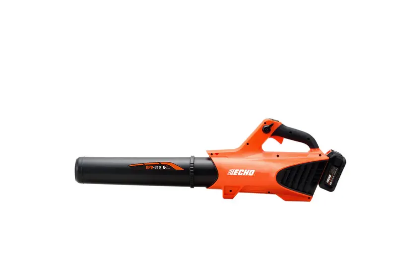 Echo Dpb310 Backpack Blower (Bare Tool) 1