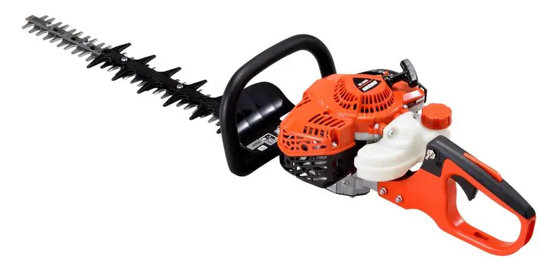 Echo Hc2020 Compact Gas Hedge Trimmer 1