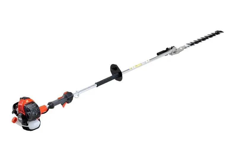 Echo Hca-265Es Telescoping Pole Hedge Trimmer 1