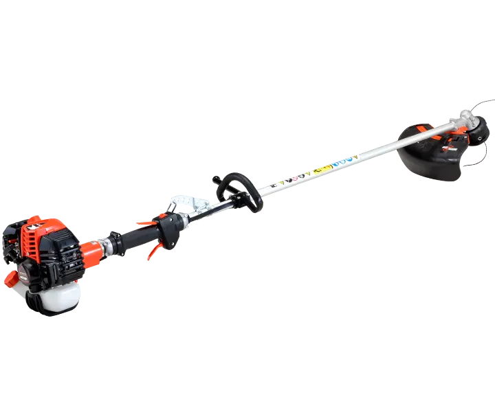 Echo Srm-2621Tes/L Professional Brushcutter 1