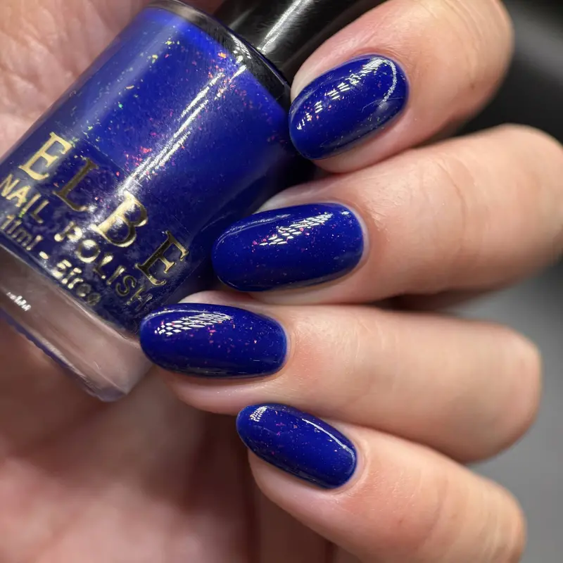 Elbe Nail Polish Hip Single Nail Polish Overstock 1