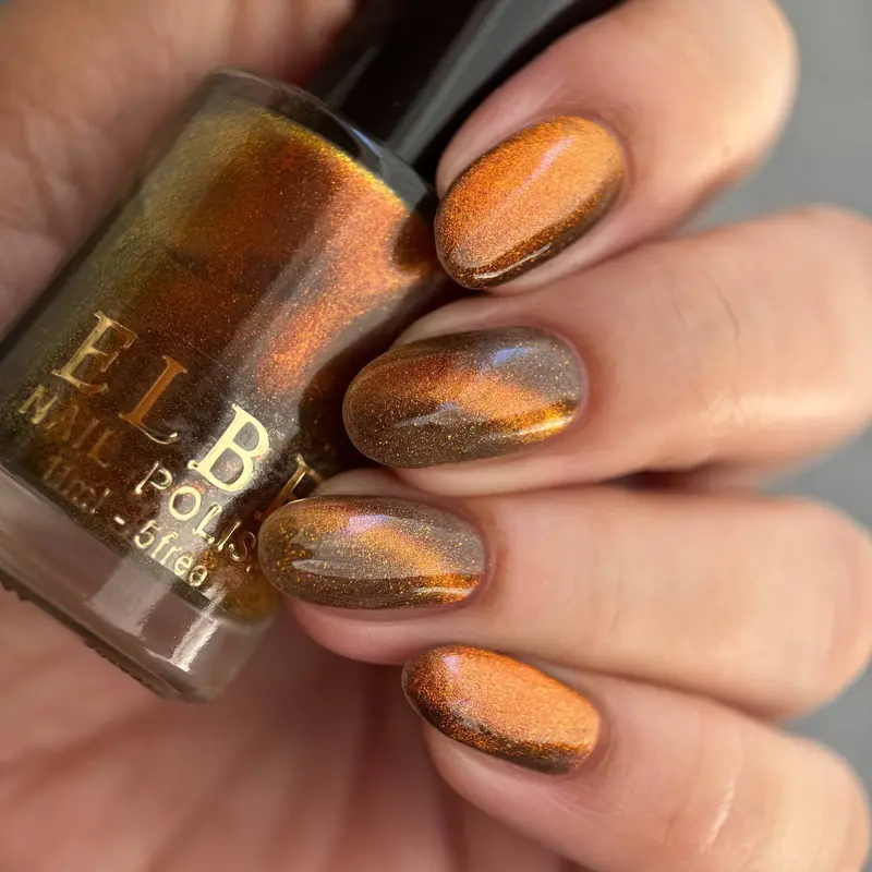 Elbe Nail Polish Hop Magnetic Nail Polish Overstock 1