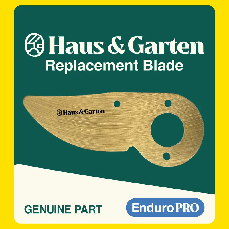 Enduropro Titanium Replacement Blade – Corrosion-Resistant Upgrade 1