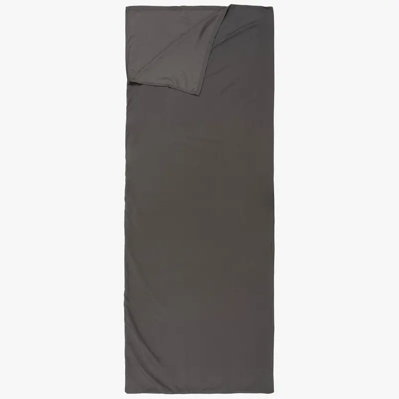 Envelope-Style Cotton Sleeping Bag Liner 1