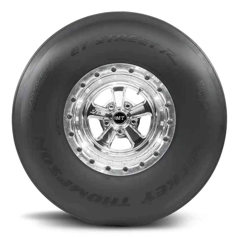 Et Street R Drag Radial Tire – 28X11.50R17Lt 1