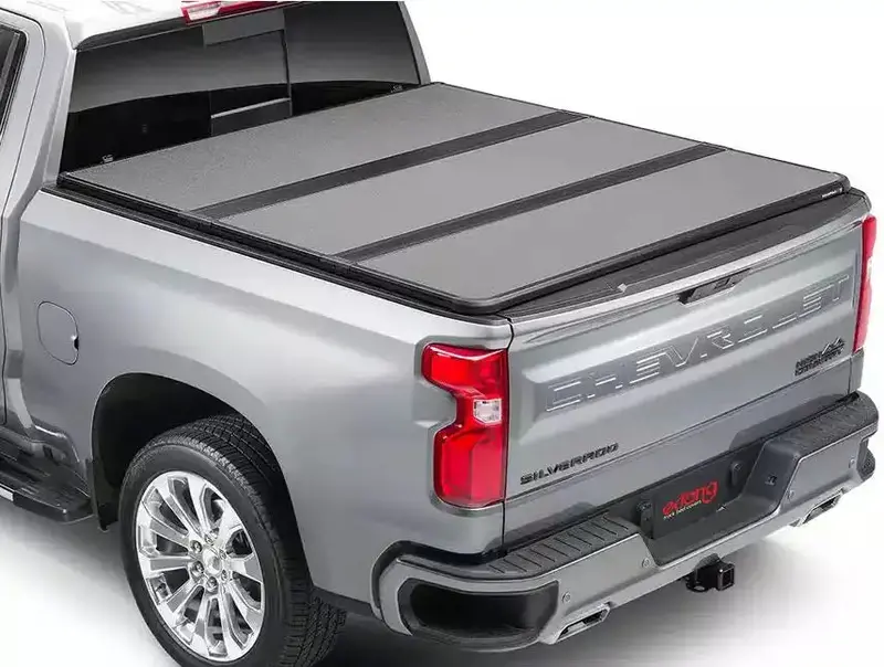 Extang Endure Alx Hard Folding Tonneau Cover – Model 80450 1