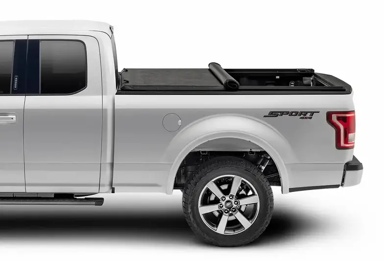 Extang Express Tonno Hard Tonneau Cover For 1997–2003 Ford F-150 (8-Foot Bed) 1