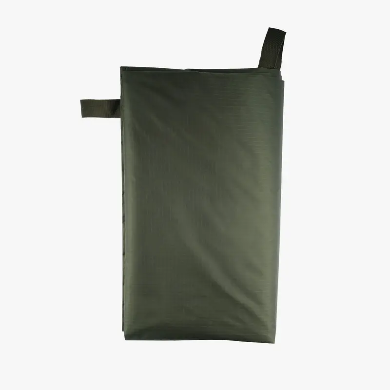 Extra-Large Basha Tarp Shelter For Campsites 1