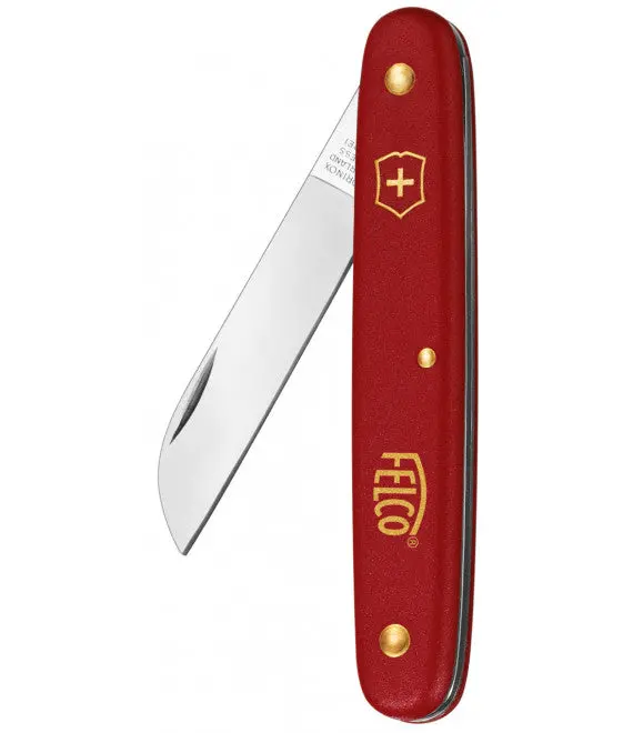 Felco 3.90 Grafting Knife – 50 Mm Blade 1