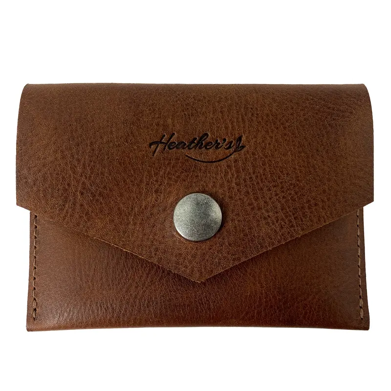 Flat Envelope-Style Card Organizer 1
