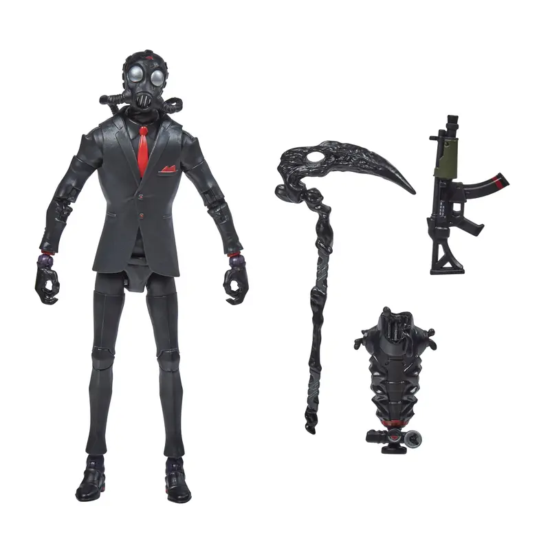 Fortnite Victory Royale Chaos Agent Action Figure Series 1
