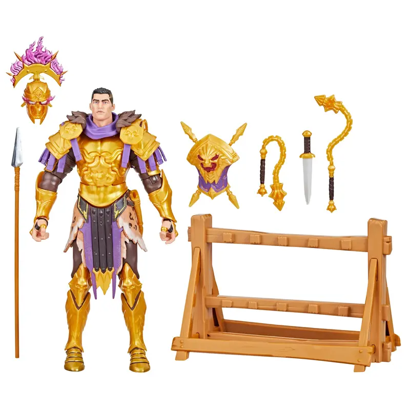Fortnite Victory Royale Menace (Undefeated) Figure 1