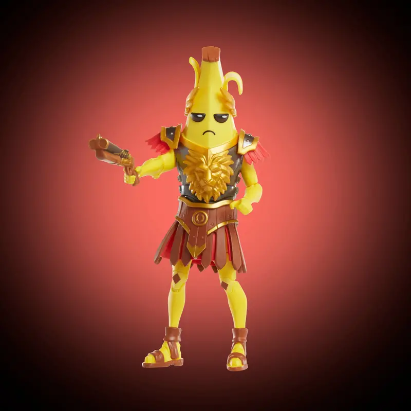 Fortnite Victory Royale Potassius Peels Action Figure 1