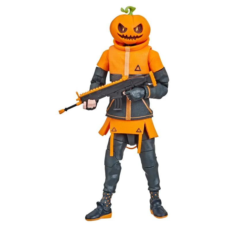 Fortnite Victory Royale Punk Figure 1
