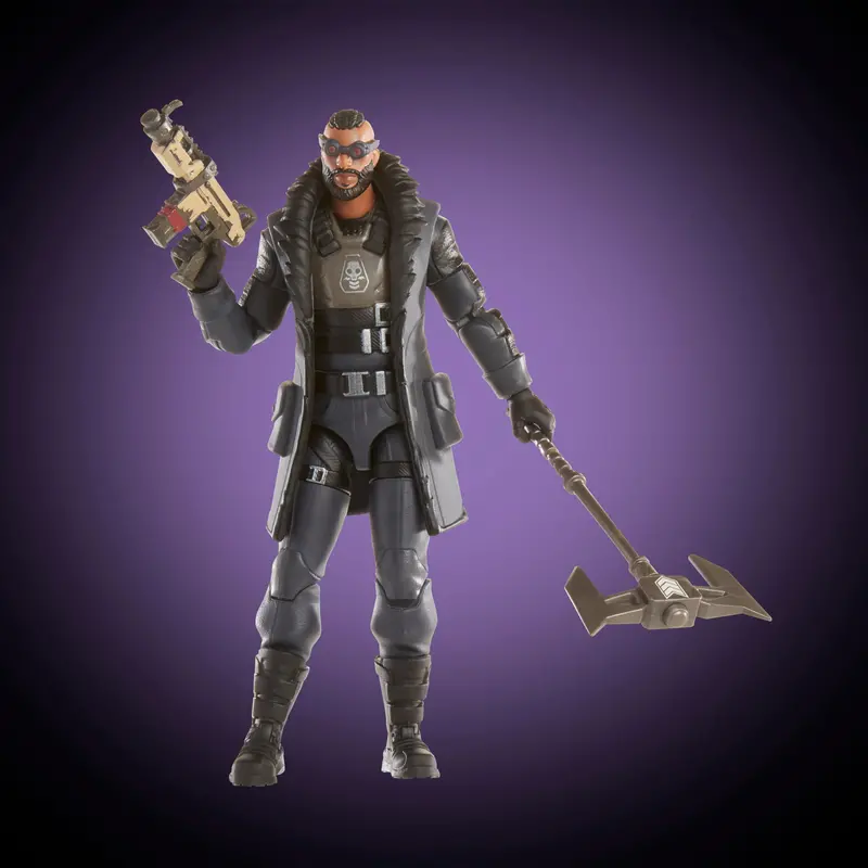 Fortnite Victory Royale Renegade Shadow Action Figure 1