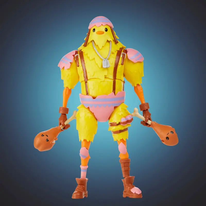Fortnite Victory Royale Series Action Figure: Cluck 1