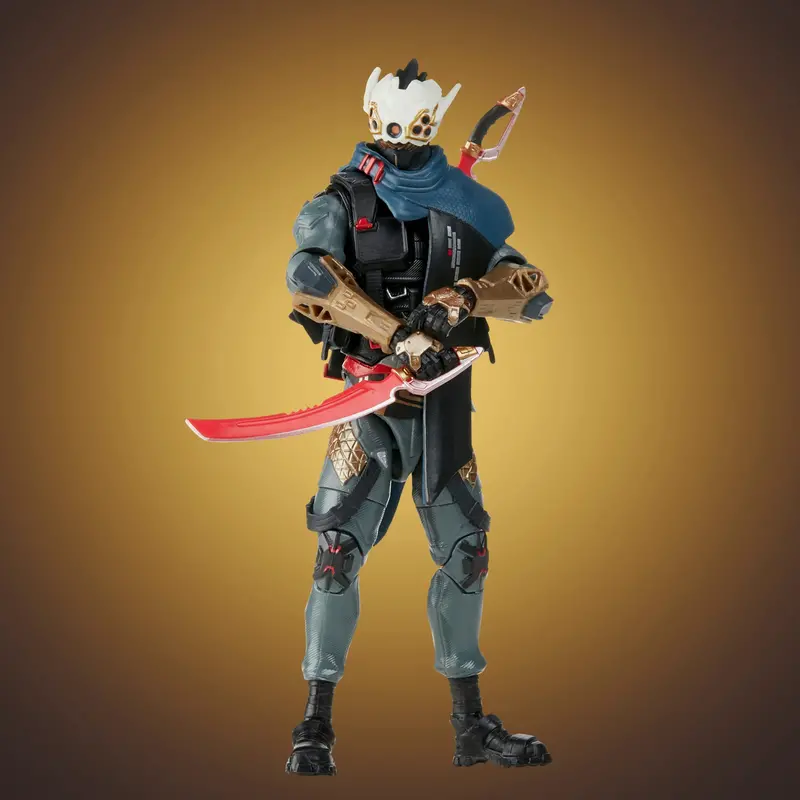 Fortnite Victory Royale Series Action Figure: Kondor (Unshackled Edition) 1