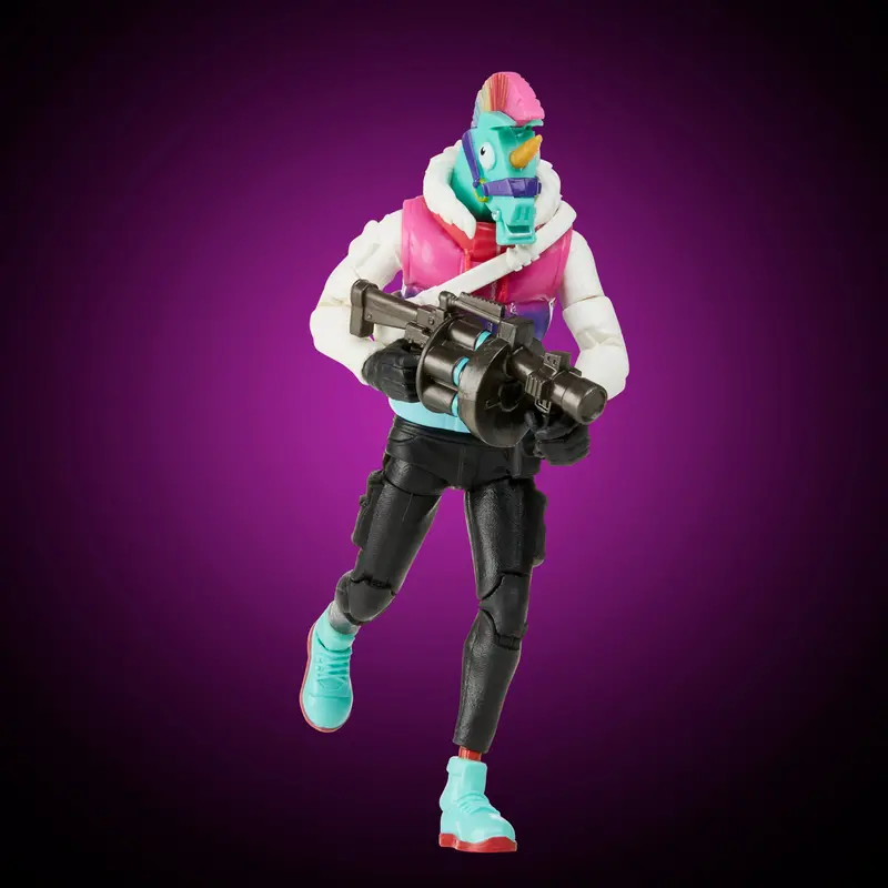 Fortnite Victory Royale Series Action Figure: Llambro 1