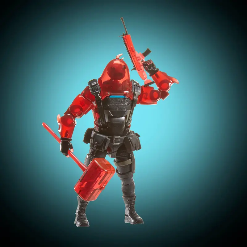 Fortnite Victory Royale Sludge Collectible Figure 1
