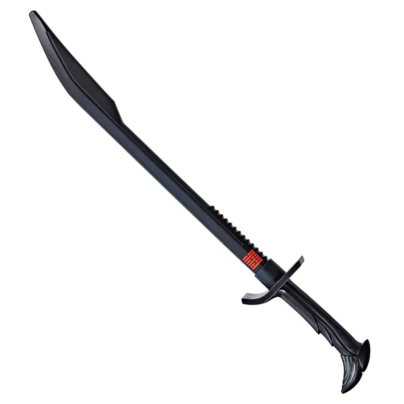 Fortnite Victory Royale X G.I. Joe Collaboration: Snake Eyes Katana Weapon 1