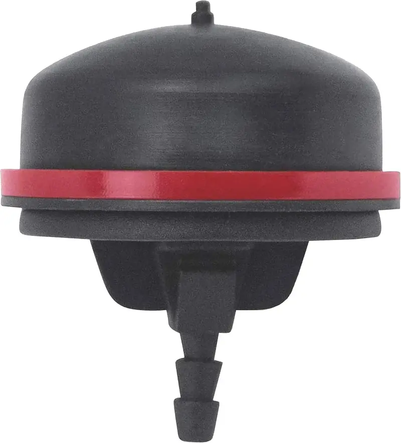 Genuine Briggs & Stratton 793382 Primer Bulb Assembly 1