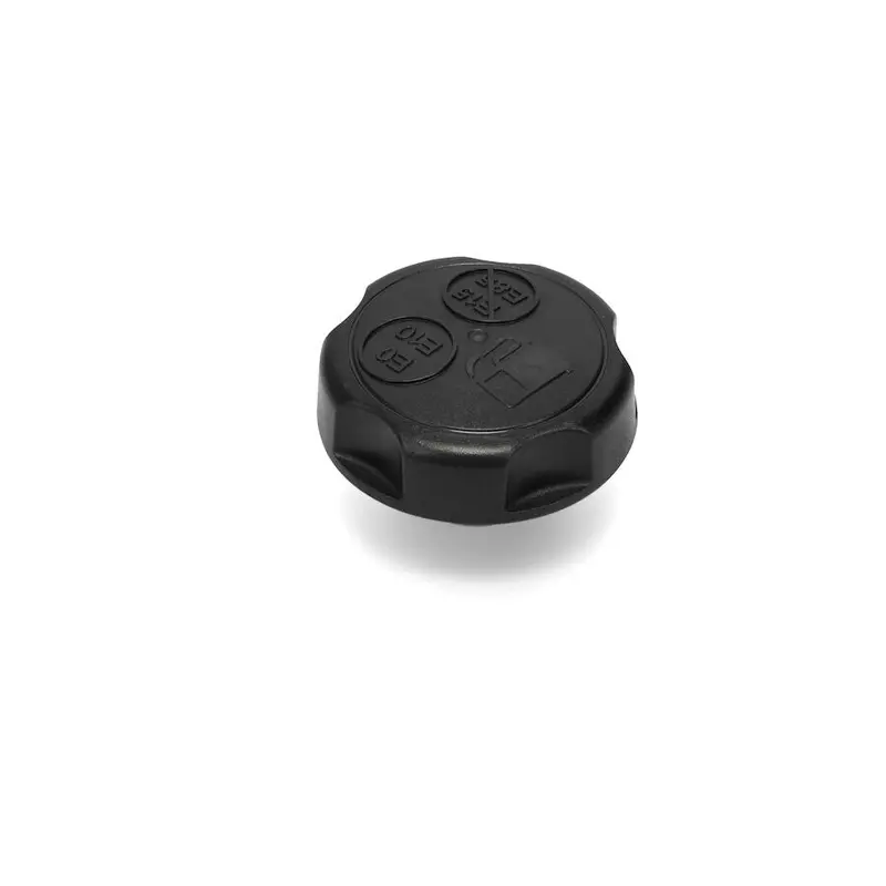 Genuine Toro 133-9823 Fuel Cap For Powerlite, Power Clear, And Power Max Snowblowers With Toro Engines 1